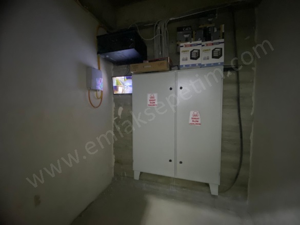 Saltuklu Mah. Aziziye Satılık Daire |  3+1 Oda | 155M2 4.000.000Tl  Krediye Uygun  | 1. Kat | Merkezi Isınma Resim-4