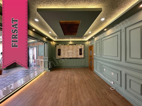 Müftü Solakzade Mah. Palandöken Kiralık Daire |  3+1 Oda | 180M2 Aylık 25.000Tl | 6. Kat | Merkezi Isınma | 2 Banyo Resim-5