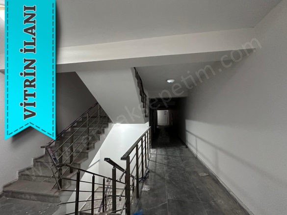 Ömer Nasuhi Bilmen Mah. Yakutiye Satılık Daire |  4+1 Oda | 220M2 7.950.000Tl | 2. Kat | Merkezi Isınma | 2 Banyo Resim-1