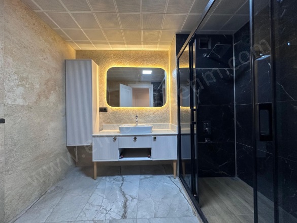 Ömer Nasuhi Bilmen Mah. Yakutiye Satılık Daire |  4+1 Oda | 220M2 7.950.000Tl | 6. Kat | Merkezi Isınma | 2 Banyo Resim-4
