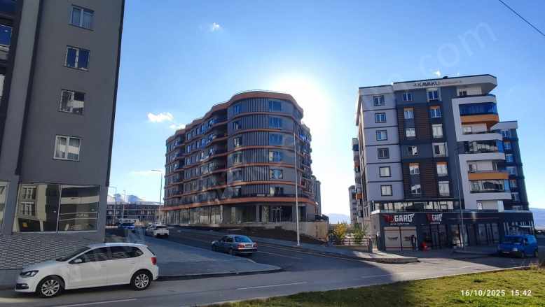 Erzurum Emlak Sepetinden Yıldızkentte Sıfır 4+1 Kiralık Daire Palandöken Hüseyin Avni Ulaş Mah