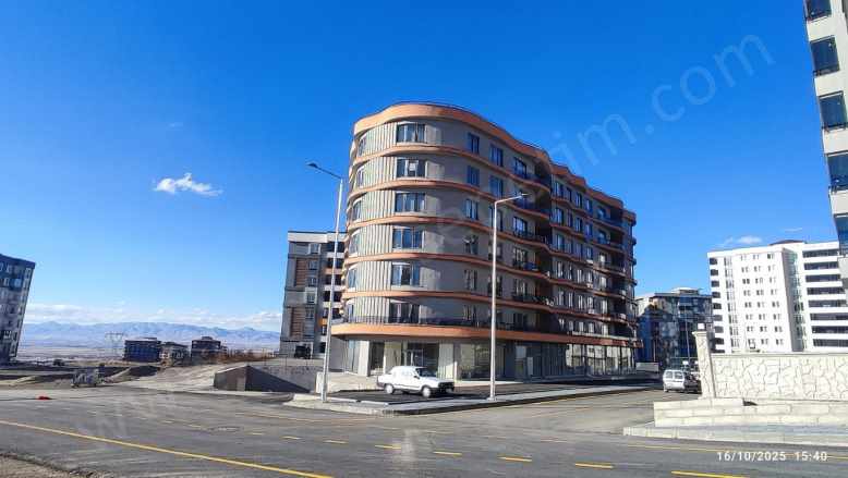 Palandöken Yıldızkentte Sıfır 4+1 Kiralık Daire Hüseyin Avni Ulaş Mah
