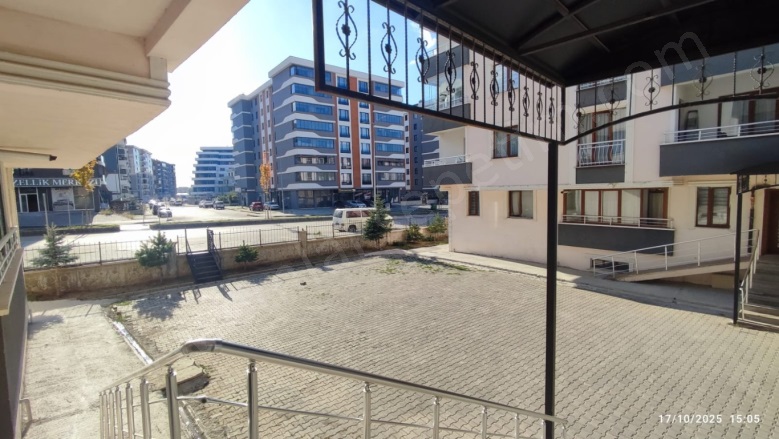 Ömer Nasuhi Bilmen Mah. Yakutiye Satılık Daire |  3+1 Oda | 165M2 4.125.000Tl | 5. Kat | Merkezi Isınma | 3 Banyo Resim-4