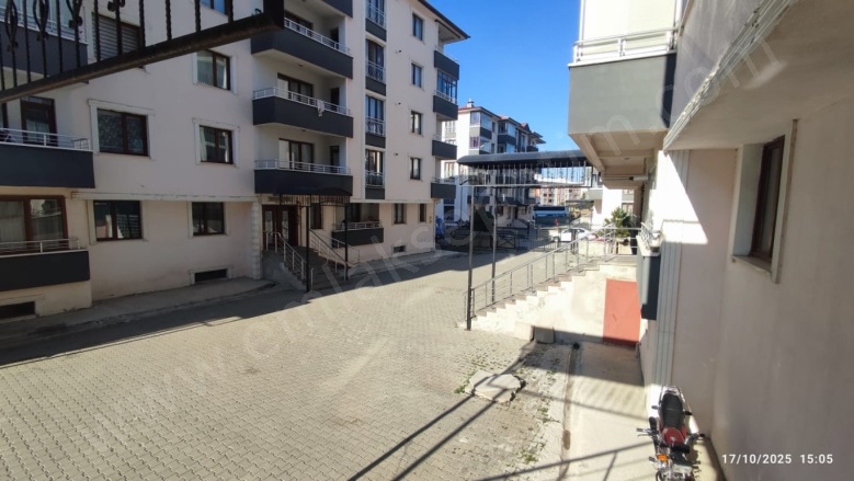 Ömer Nasuhi Bilmen Mah. Yakutiye Satılık Daire |  3+1 Oda | 165M2 4.125.000Tl | 5. Kat | Merkezi Isınma | 3 Banyo Resim-5