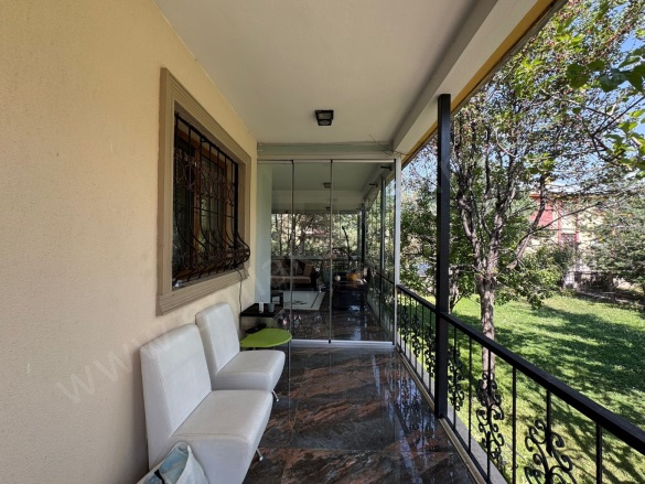 Adnan Menderes Mah. Palandöken Satılık Villa |  8+ Oda | 1100M2 32.500.000Tl | Doğalgaz(Kombi) | 3 Banyo Resim-3