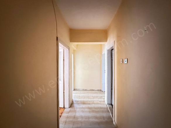 Selçuklu Mah. Aziziye Kiralık Daire |  3+1 Oda | 135M2 Aylık 13.000Tl | 2. Kat | Doğalgaz(Kombi) | 1 Banyo Resim-5