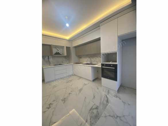 Erzurum Bilkent Karşısında Oturuma Hazır Kiralık Daire 3+1 Yakutiye Üniversite Mah