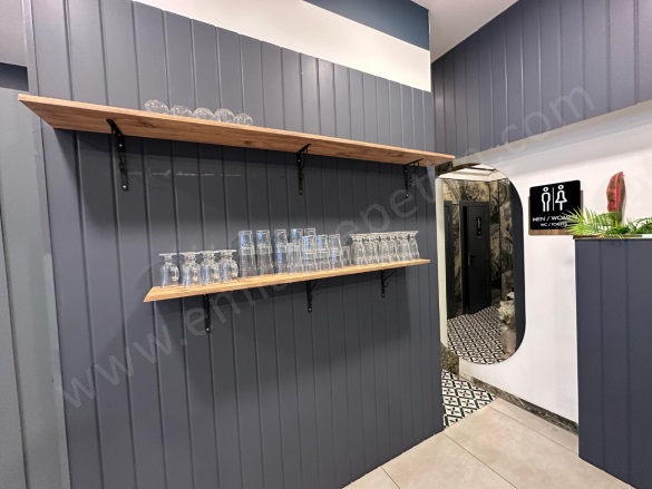 Hüseyin Avni Ulaş Mah. Palandöken Devren İşyeri |  3.5+1 Oda |4.350.000Tl | Merkezi Isınma Resim-2