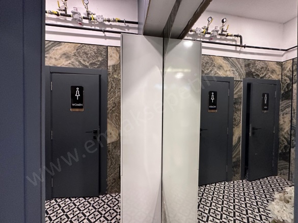 Hüseyin Avni Ulaş Mah. Palandöken Devren İşyeri |  3.5+1 Oda |4.350.000Tl | Merkezi Isınma Resim-4