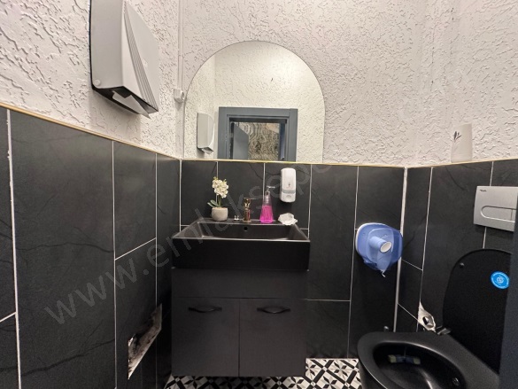 Hüseyin Avni Ulaş Mah. Palandöken Devren İşyeri |  3.5+1 Oda |4.350.000Tl | Merkezi Isınma Resim-5