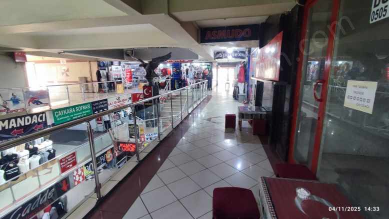 Erzurum Emlak Sepetinten Şehir Merkezinde Kiralık Dükkan iş Yeri Yakutiye Lalapaşa Mah