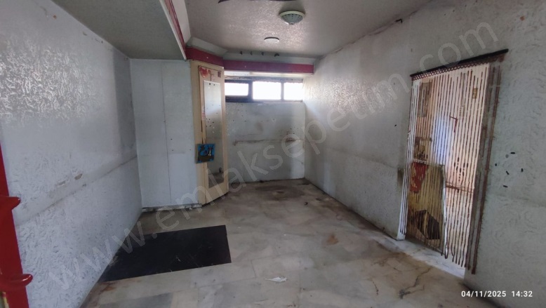 Lalapaşa Mah. Yakutiye Kiralık Dükkan | Aylık 4.000Tl | 2. Kat | Merkezi Isınma Resim-4