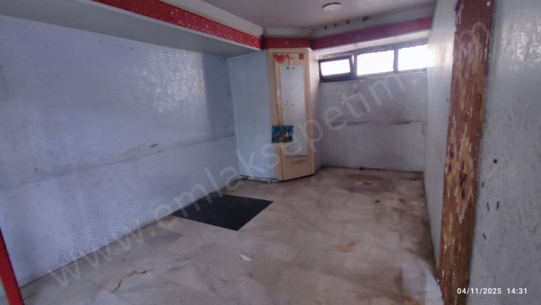 Lalapaşa Mah. Yakutiye Kiralık Dükkan | Aylık 4.000Tl | 2. Kat | Merkezi Isınma Resim-5