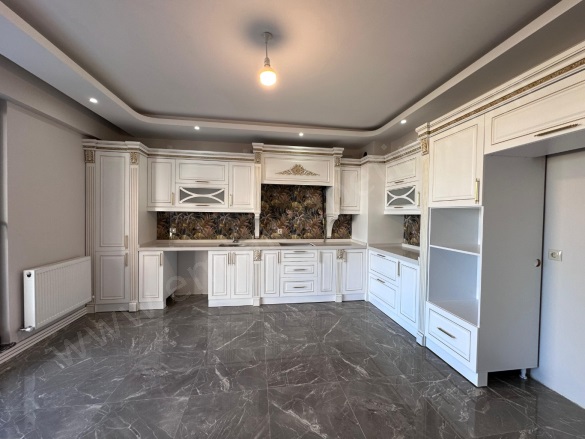 Yarımca Mah. Aziziye Satılık Villa |  6+1 Oda | 450M2 12.950.000Tl | Villa | Doğalgaz(Kombi) | 3 Banyo Resim-4