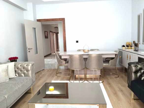 Yıldızkentte Satılık Daire 4+1 Fırsat Palandöken Hüseyin Avni Ulaş Mah