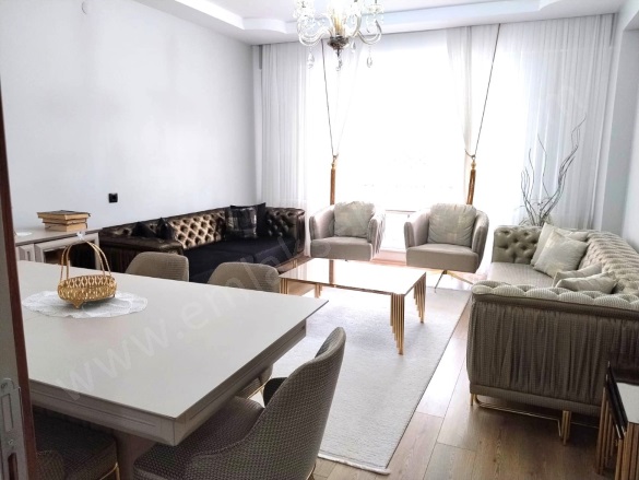 Hüseyin Avni Ulaş Mah. Palandöken Satılık Daire |  4+1 Oda | 170M2 2.600.000Tl  Krediye Uygun  | Giriş Katı | Merkezi Isınma | 2 Banyo Resim-4