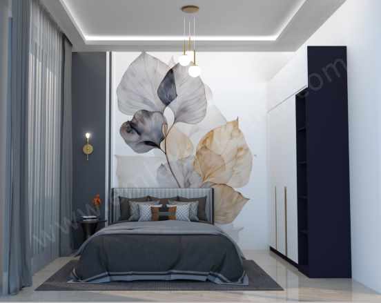 Dadaşkent Merkezde Satılık Daire 1+1 Ler Aziziye Gez Köyüosb Mah