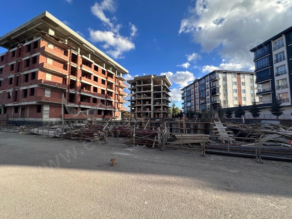 Gez Köyüosb Mah. Aziziye Satılık Daire |  1+1 Oda | 45M2 1.750.000Tl | 3. Kat | Merkezi Isınma | 1 Banyo Resim-5