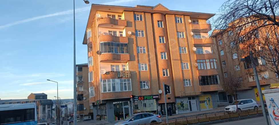 Yıldızkent Şehir Hastanesine Yakın Kiralık Daire 4+1 Palandöken Hüseyin Avni Ulaş Mah