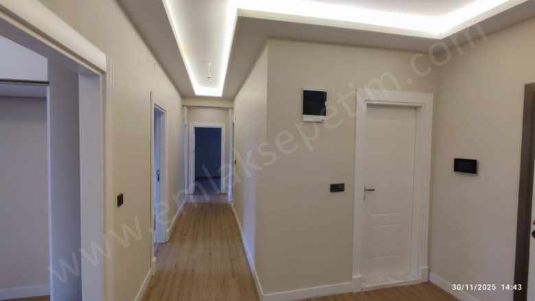 Yıldızkent Yeni Bulvara Yakın Kiralık Daire 3+1 Lüks Palandöken Hüseyin Avni Ulaş Mah