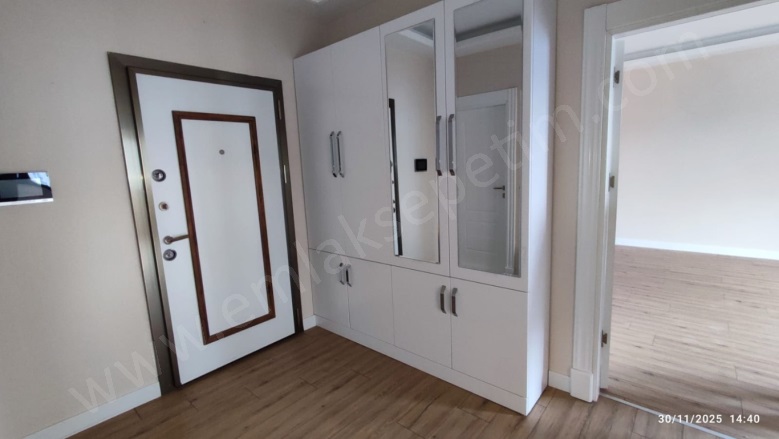 Hüseyin Avni Ulaş Mah. Palandöken Kiralık Daire |  3+1 Oda | 140M2 Aylık 29.000Tl | 4. Kat | Merkezi Isınma(Pay Ölçer) Resim-2