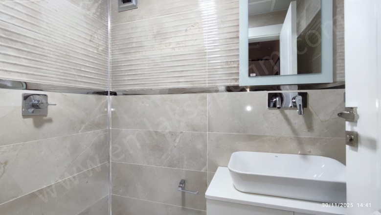 Hüseyin Avni Ulaş Mah. Palandöken Kiralık Daire |  3+1 Oda | 140M2 Aylık 29.000Tl | 4. Kat | Merkezi Isınma(Pay Ölçer) Resim-5