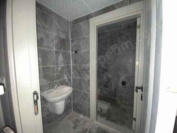 Şehir Merkezinde Oturuma Hazır Satılık Daire Sıfır 3+1 Fırsat Yakutiye Lalapaşa Mah