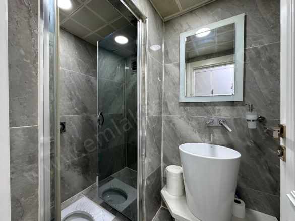 Yıldızkent Bulvarda En iyi Lokasyonda Satılık Daire Lüks 4+1 Palandöken Hüseyin Avni Ulaş Mah