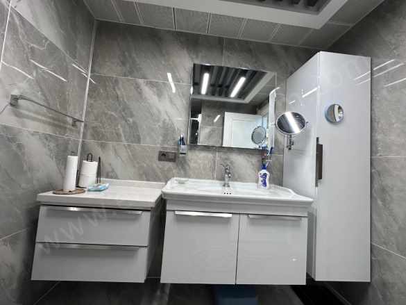 Yıldızkent Bulvarda En iyi Lokasyonda Satılık Daire Lüks 4+1 Palandöken Hüseyin Avni Ulaş Mah