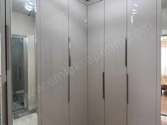 Yıldızkent Bulvarda En iyi Lokasyonda Satılık Daire Lüks 4+1 Palandöken Hüseyin Avni Ulaş Mah