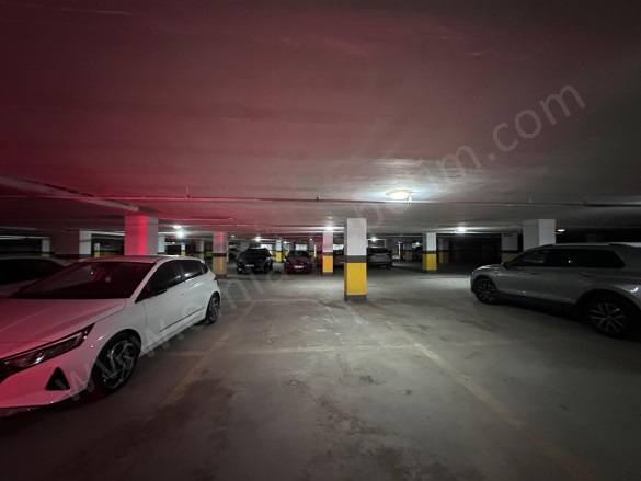 Hüseyin Avni Ulaş Mah. Palandöken Satılık Daire |  4+1 Oda | 190M2 8.350.000Tl  Krediye Uygun  | 2. Kat | Yerden Isıtma | 2 Banyo Resim-5