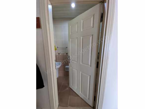 Palandöken Yıldızkent Çat Yolu Tokilerde Satılık Daire 2+1 Hüseyin Avni Ulaş Mah