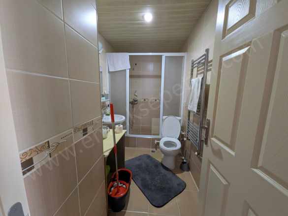 Palandöken Yıldızkent Çat Yolu Tokilerde Satılık Daire 2+1 Hüseyin Avni Ulaş Mah