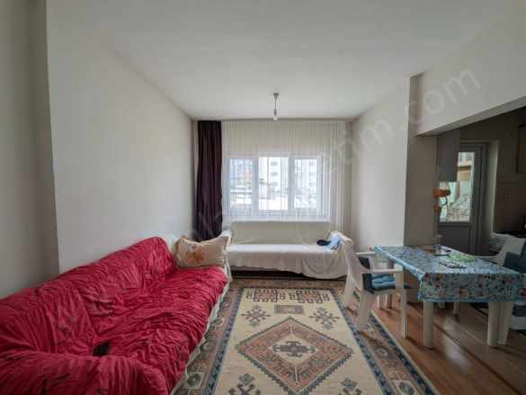 Palandöken Yıldızkent Çat Yolu Tokilerde Satılık Daire 2+1 Hüseyin Avni Ulaş Mah