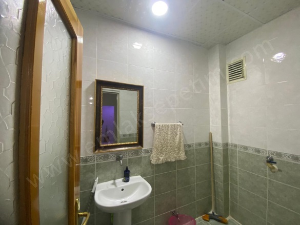 Müftü Solakzade Mah. Palandöken Satılık Daire |  3+1 Oda | 160M2 2.900.000Tl | 5. Kat | Merkezi Isınma | 1 Banyo Resim-5