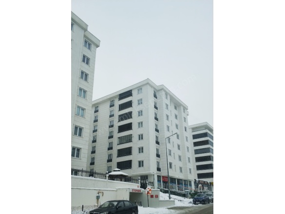 Hüseyin Avni Ulaş Mah. Palandöken Satılık Daire |  3+1 Oda | 160M2 4.250.000Tl  Krediye Uygun  | 6. Kat | Merkezi Isınma | 2 Banyo Resim-5