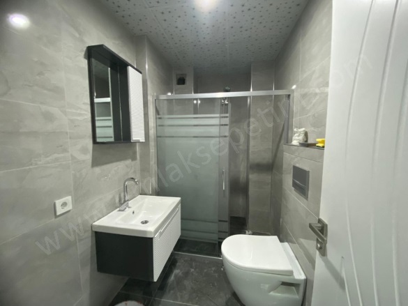 Hüseyin Avni Ulaş Mah. Palandöken Kiralık Daire |  2+1 Oda | 65M2 Aylık 22.500Tl | 4. Kat | Merkezi Isınma | 1 Banyo Resim-3