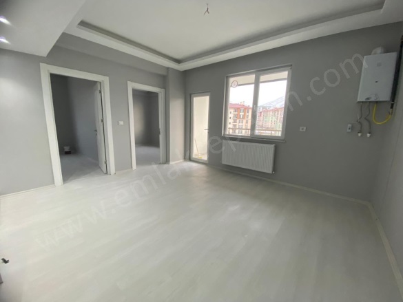 Hüseyin Avni Ulaş Mah. Palandöken Kiralık Daire |  2+1 Oda | 65M2 Aylık 22.500Tl | 4. Kat | Merkezi Isınma | 1 Banyo Resim-4