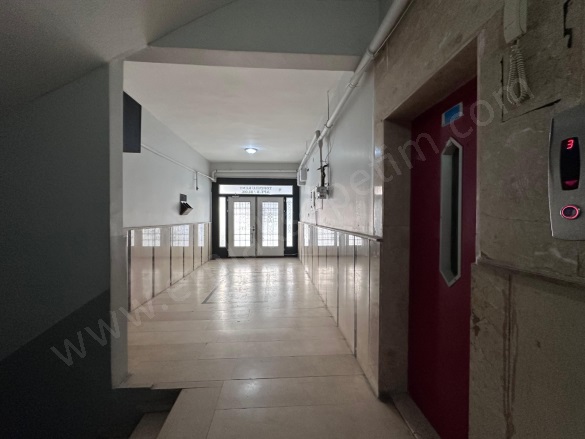 Hüseyin Avni Ulaş Mah. Palandöken Kiralık Daire |  4+1 Oda | 165M2 Aylık 17.000Tl | 4. Kat | Doğalgaz(Kombi) | 1 Banyo Resim-1