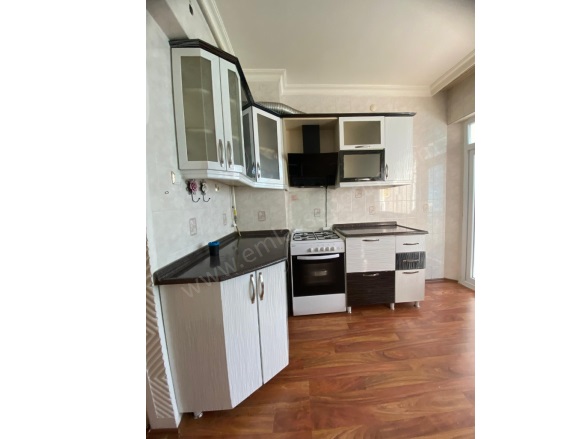 Hüseyin Avni Ulaş Mah. Palandöken Satılık Daire |  3+1 Oda | 120M2 3.100.000Tl | 1. Kat | Merkezi Isınma | 1 Banyo Resim-2