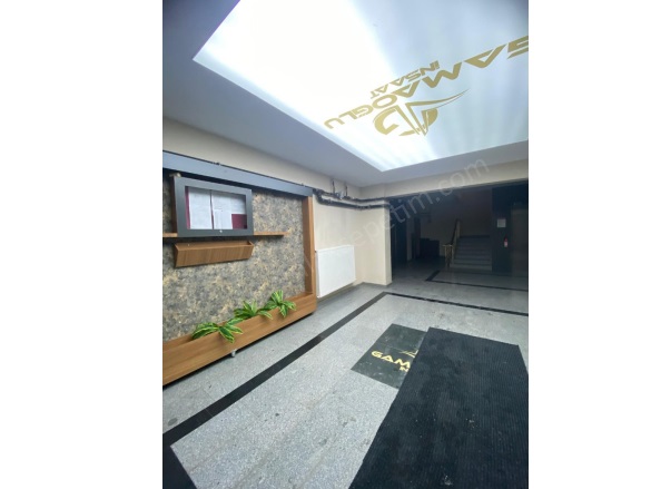 Ömer Nasuhi Bilmen Mah. Yakutiye Satılık Daire |  3+1 Oda | 130M2 3.575.000Tl | Yüksek Giriş | Merkezi Isınma | 2 Banyo Resim-2