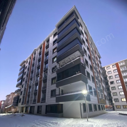 Ömer Nasuhi Bilmen Mah. Yakutiye Satılık Daire |  3+1 Oda | 130M2 3.575.000Tl | Yüksek Giriş | Merkezi Isınma | 2 Banyo Resim-4