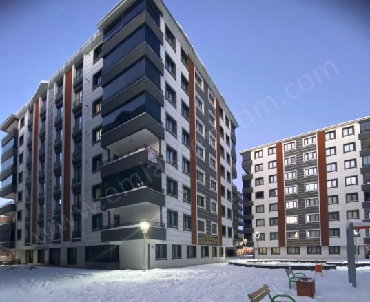 Ömer Nasuhi Bilmen Mah. Yakutiye Satılık Daire |  3+1 Oda | 130M2 3.575.000Tl | Yüksek Giriş | Merkezi Isınma | 2 Banyo Resim-5