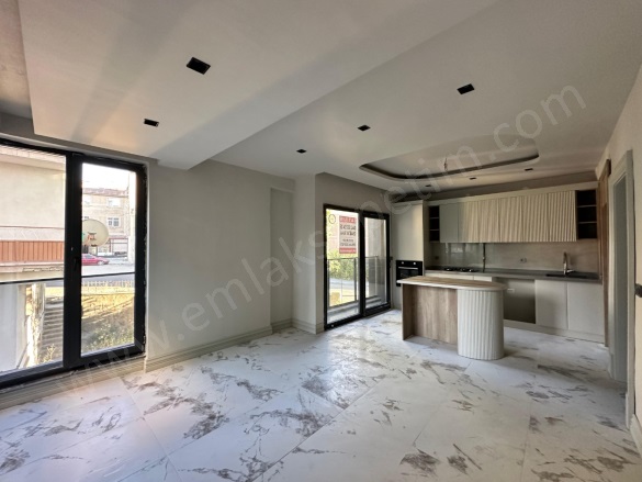 Yunusemre Mah. Palandöken Kiralık Daire |  2+1 Oda | 70M2 Aylık 18.500Tl | 1. Kat | Doğalgaz(Kombi) | 1 Banyo Resim-2