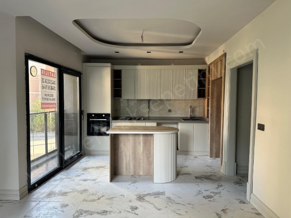 Yunusemre Mah. Palandöken Kiralık Daire |  2+1 Oda | 70M2 Aylık 18.500Tl | 1. Kat | Doğalgaz(Kombi) | 1 Banyo Resim-4