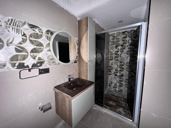 Yunusemre Mah. Palandöken Kiralık Daire |  2+1 Oda | 70M2 Aylık 18.500Tl | 1. Kat | Doğalgaz(Kombi) | 1 Banyo Resim-5