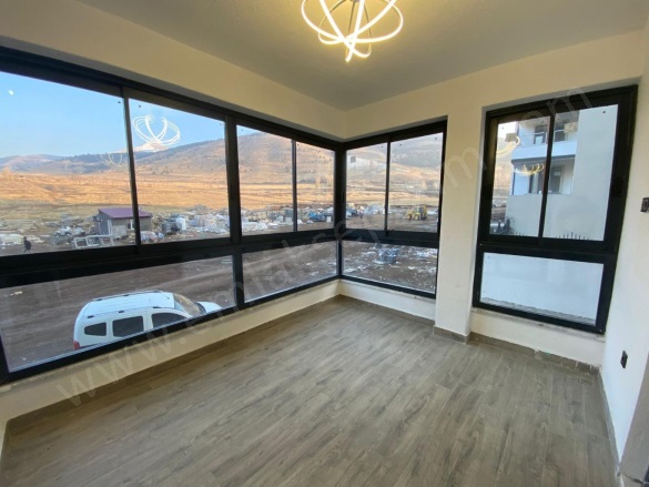 Müftü Solakzade Mah. Palandöken Satılık Daire |  4+1 Oda | 202M2 6.100.000Tl | 7. Kat | Merkezi Isınma | 2 Banyo Resim-4