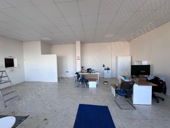 Hüseyin Avni Ulaş Mah. Palandöken Satılık İşyeri | 22.000.000Tl | Merkezi Isınma Resim-2