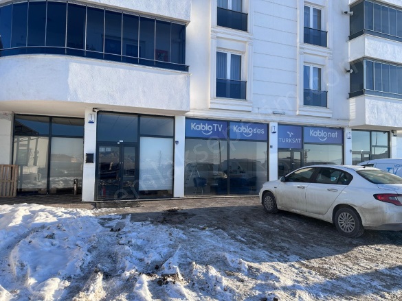 Hüseyin Avni Ulaş Mah. Palandöken Satılık İşyeri | 22.000.000Tl | Merkezi Isınma Resim-4