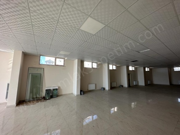 Hüseyin Avni Ulaş Mah. Palandöken Satılık İşyeri | 22.000.000Tl | Merkezi Isınma Resim-5